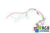 PRISE BISC-6022-019-050-03-ST10 BALLUFF 12PIN
