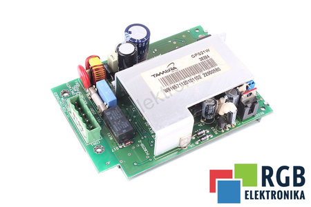GPS21W TAMURA POUR PIÈCES