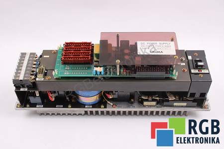 DC-S1A OKUMA ALIMENTATION