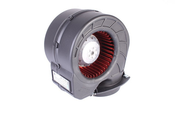D2E140HR9707 EBM PAPST D2E140-HR97-07 0.13KW, 230V VENTILATEUR