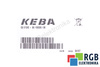 CU313C-SI KEBA 6303606 E56110005