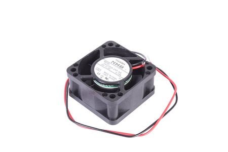04020VA-24P-AA NMB TECHNOLOGIES 40X40X20MM, 24V, 0.13A VENTILATEUR