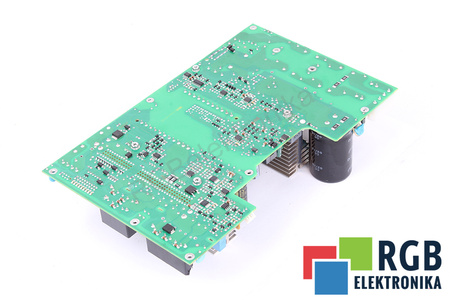 A024-002PCB-02 RGM SPA GENOVA