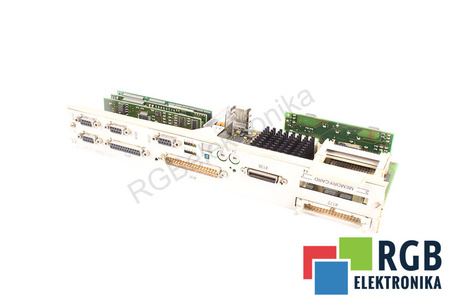 6FC5357-0BB22-0AE0 SIEMENS SINUMERIK 840D/840DE NCU 572.3 VERSION D
