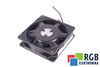 99XU0181000 ETRI 208-240V 70/60MA 14/11W VENTILATEUR