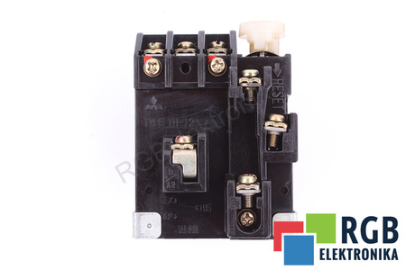 TH-12 MITSUBISHI ELECTRIC 0.45-0.75A RELAIS