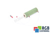 RÉSISTANCE ZRF30/100-3 DANOTHERM 50 OHM 50OHM