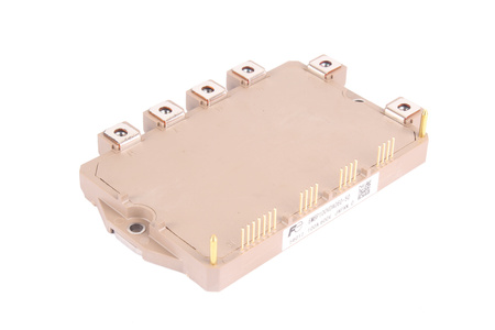 6MBP100VDA060-50 FUJI ELECTRIC V SERIES (6TH-GENERATION)