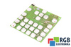 9348.121.00 SIGMATEK CLAVIER