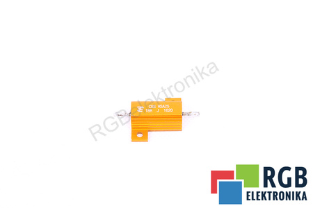 RÉSISTANCE CGSHSA25 TE CONNECTIVITY 18R 18OHM