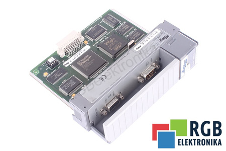 SST-PFB-SLC SST SLC500 PROFIBUS MODULE