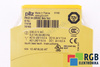 PNOZ X4 230VAC 3N/O 1N/C PILZ 774738 RELAIS DE SÉCURITÉ