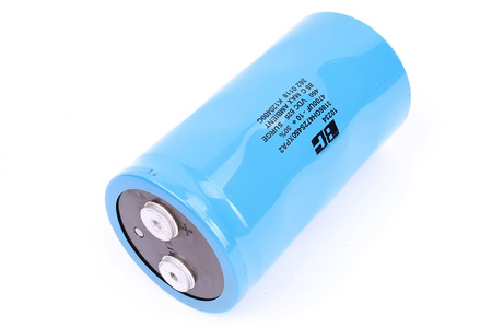 CONDENSATEUR 10234 BC 450VDC, 4700UF