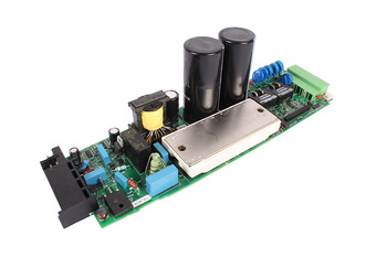UT15 CONTROL TECHNIQUES 03.007004-1024 POUR PIÈCES
