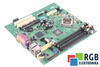 CN-0GM819-13740-7BJ-02FB DELL CARTE MERE POUR PIÈCES