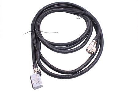 347175-83 YASKAWA MOTOMAN 12M CÂBLE