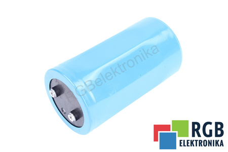 CONDENSATEUR ALS21A1018NN BHC COMPONENTS LTD BHC 2200UF, 400V