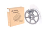 1,75MM PEARL FILAMENT 0.5KG NATURAL FLASHFORGE DIMENSION EXTÉRIEURE DE LA BOBINE 180MM, DIMENSION INTÉRIEURE DE LA BOBINE 50MM, LARGEUR DE LA BOBINE 45MM