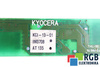 ONDULEUR THL-55 KYOCERA KCI-13-01 IM3708 AT135