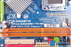 GA-8I865GME-775-RH GIGABYTE CARTE MERE POUR PIÈCES
