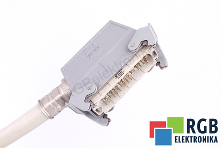 CÂBLE 3HAC4417-1 ABB 7M