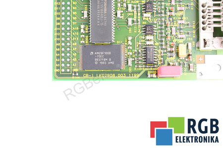 LK02908.003 ELAU
