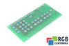 5.40552.548-000 RAFI CLAVIER POUR PIÈCES
