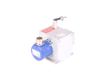 GM401.E22 IVO 10-30V CODEUR