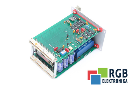 SE134HS STANGE SE-134-HS-03-FF-14