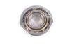 7205-B-XL-MP FAG 25X52X15MM 13800RPM, 24900RPM, 15.4KN, 8.3KN ROULEMENT A BILLES A CONTACT OBLIQUE