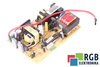 IUPS-401-B1 BICKER CARTE D’ALIMENTATION
