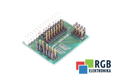 110A0241 NEMATRON 300A0126 POUR PIÈCES
