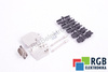 FICHE CODEUR PLATE MÂLE D9 PRECIZIKA METROLOGY 9PIN