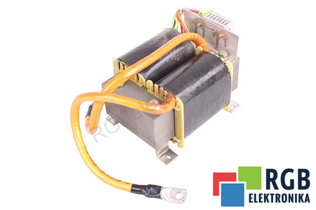 2128/90 REICHENBACH 200-400V, 5.8V TRANSFORMATEUR