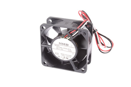 2410ML-05W-B79 NMB TECHNOLOGIES 60X60X25MM, 24V, 0.25A VENTILATEUR