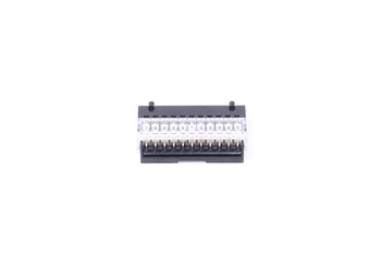CONNECTEUR 2.5MBX11 LUMBERG 11PIN