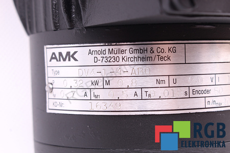 DV4-1-4-A00 AMK