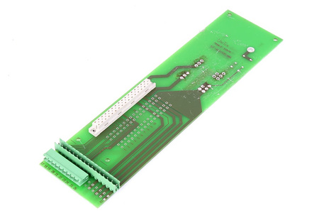 TVMU6-2 UNITEK 110194 POUR PIÈCES