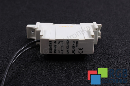 3TX7462-3V SIEMENS LIMITEUR DE SURTENSION