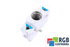 SUPPORT DE FUSIBLE 63A 380V WOHNER