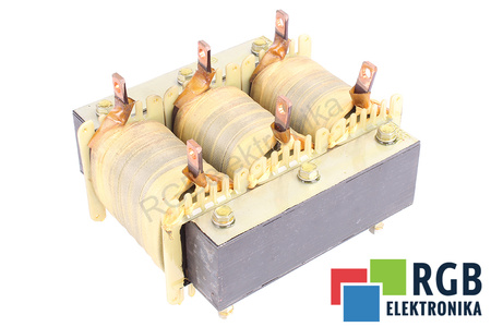 BV29282 GASS FILTRE D’INDUCTANCE