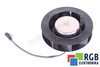 1954102-04 COMAIR ROTRON 17000710E BROWN+WHITE 24V, 1.3A VENTILATEUR