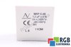 CONDENSATEUR MKPC.4B ARCOTRONICS 1.2UF, 1200VDC