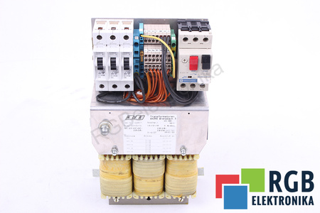 BV142/0257 KWB ALIMENTATION