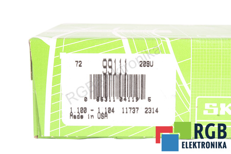 99111 SKF SPEEDI-SLEEVE BAGUE DE RÉPARATION