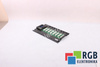 BD625A988G52 MITSUBISHI ELECTRIC B A58B MELSEC RACK