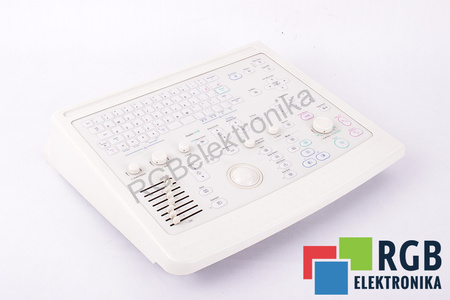 LOGIQ 400 MD GE YOKOGAWA MEDICAL SYSTEMS CLAVIER