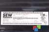 MDX61B0015-5A3-4-0T SEW EURODRIVE MDX61B-0T MOVIDRIVE