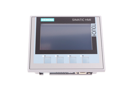 6AV2124-2DC01-0AX0 SIEMENS SIMATIC HMI KTP400 COMFORT