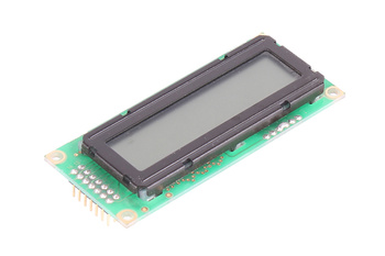 P16216H-2A ORION AFFICHEUR LCD POUR PIÈCES